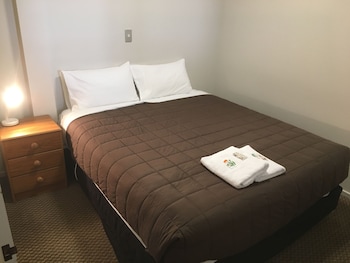 Family Suite, 1 Bedroom, Non Smoking, Kitchen (Family  10)
