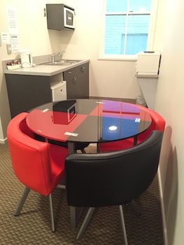 Family Suite, 1 Bedroom, Non Smoking, Kitchen (Family  10)