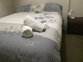 Standard Suite, 1 Bedroom, Non Smoking, Kitchen