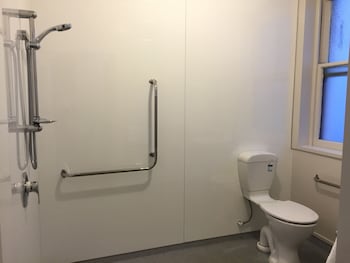 Standard Studio, Non Smoking, Kitchenette (Large Studio Unit 8)