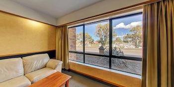 Marina View King - No Balcony