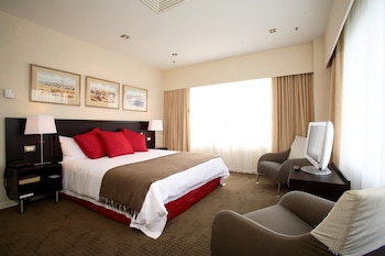 Royal Suite, 3 Bedrooms