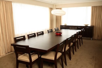 Royal Suite, 3 Bedrooms