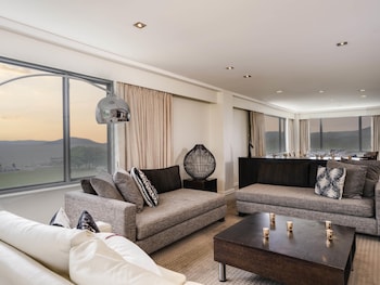 Royal Suite, 3 Bedrooms