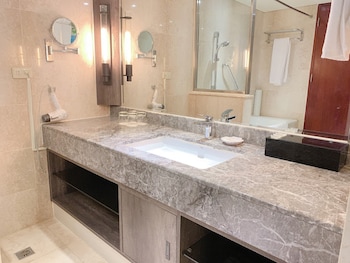 Executive Double Room, 1 Queen Bed