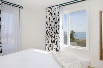 Room, Multiple Beds (2-Bath Townhouse)