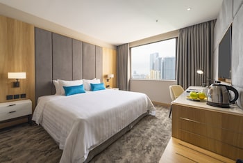 Premium Deluxe Room, 1 Double or 2 Twin Beds