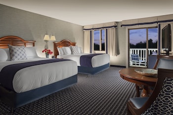 Traditional Room, 2 Queen Beds