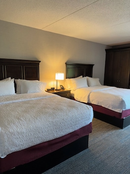 Two double beds ns