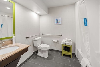 Room, Accessible