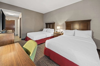 Room, Accessible