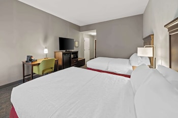 Room, Accessible