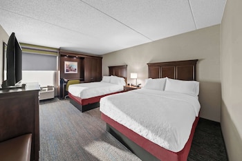 Two double beds ns