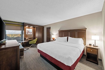 Room, 1 King Bed, Accessible, Non Smoking