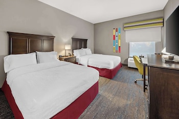 Room, Accessible