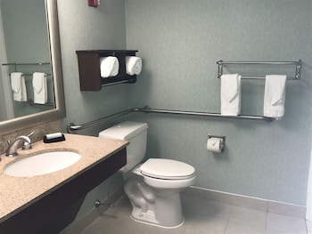 Room, 1 King Bed, Accessible, Non Smoking