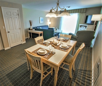 Family Condo, 2 Bedrooms