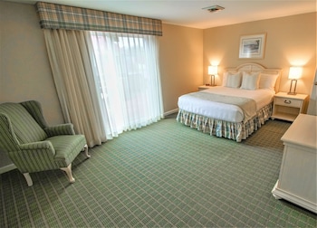 Deluxe Condo, 1 Queen Bed with Sofa bed