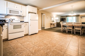 Family Condo, 2 Bedrooms