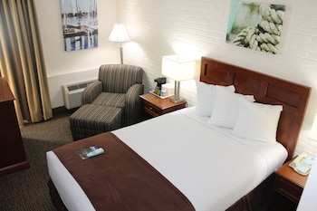 Standard Room, 1 Double Bed, Non Smoking (Small Room)