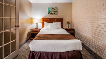 Standard Room, 1 Double Bed, Non Smoking (with Sofabed)