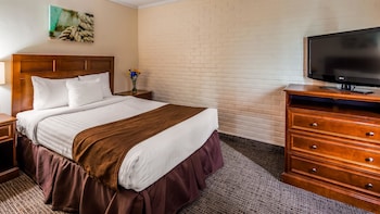 Standard Room, 1 Double Bed, Non Smoking (with Sofabed)