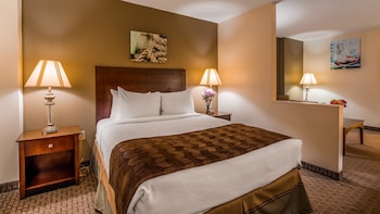 Standard Room, 1 Double Bed, Non Smoking (with Sofabed)