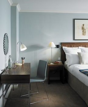 Signature Room, 2 Twin Beds