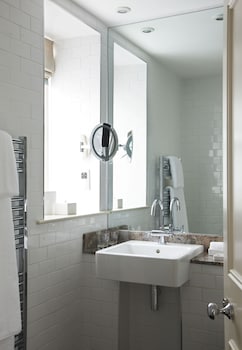 Signature Room, 2 Twin Beds