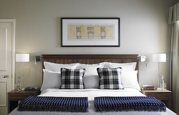 Signature Room, 1 King Bed