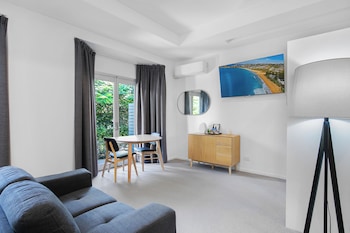 Room (Executive Queen Room)