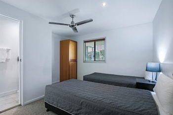 Apartment, 2 Bedrooms