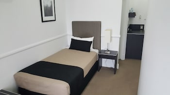 Studio (Studio Single Room)