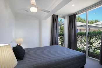 Executive Family Room