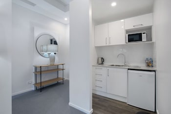 Room (Executive Queen Room)