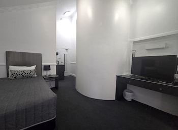 Studio (Studio Single Room)