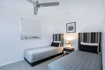 Apartment, 2 Bedrooms