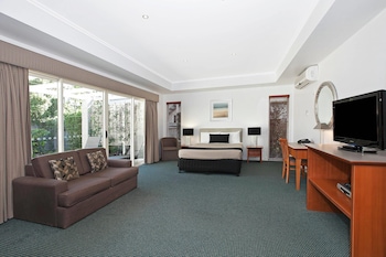 Room (Executive Queen Room)