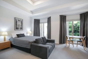 Room (Executive Queen Room)