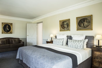Junior Suite - Vue Paris
