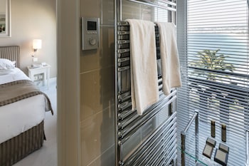 Traditional Single Room