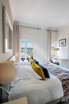 Traditional Single Room