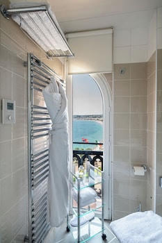 Traditional Single Room