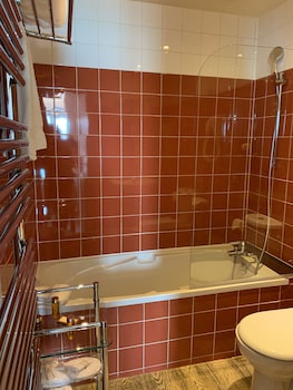 Superior Room, 1 Double Bed, Balcony, Sea View