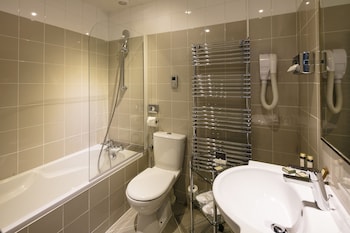 Traditional Room, 1 Double Bed, Sea View