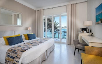 Room, Balcony, Sea View (Privilege)