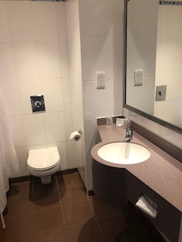 Standard Room, Multiple Beds (Canal View)