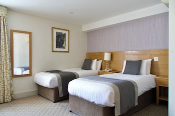 Executive Twin Room