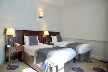 Classic Twin Room