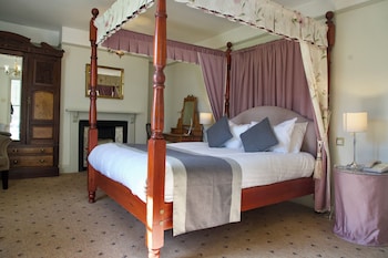 Honeymoon Double Room